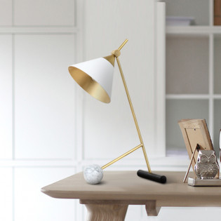 Настольная лампа Inodesign Cleo 43.239 - 1